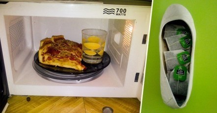 Exprime al máximo tu microondas con estos tres accesorios de cocina baratos  pero muy útiles