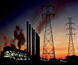 No chance for climate deal unless companies join push and lobby their governments: UN | CORPORATE SOCIAL RESPONSIBILITY &ndash; | Scoop.it