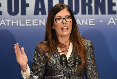 Will &lsquo;Spotlight&rsquo; and the Altoona-Johnstown diocese sex-abuse scandal finally lead to legislation to aid Pennsylvania victims? - Lancaster Online | Operation Phobos | Scoop.it