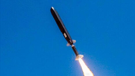 Ground-Launched Rusty Dagger Low-Cost Cruise Missile Seen For The First Time | DEFENSE NEWS | Scoop.it