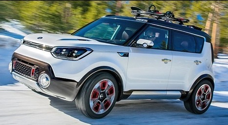 2019 Kia Soul Redesign Price Interior And Spe