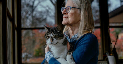 An Expensive Alzheimer’s Lifestyle Plan Offers False Hope, Experts Say. | Avoid Internet Scams and ripoffs | Scoop.it