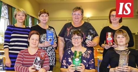 Testasimme tuttuakin tutummat suodatinkahvit &ndash; voittaja yll&auml;tti - Ajankohtaista | 1Uutiset - Lukemisen t&auml;hden | Scoop.it