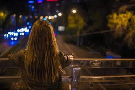 Prostitution des mineurs : des travailleurs sociaux en premi&egrave;re ligne, mais d&eacute;sarm&eacute;s | Solidarit&eacute;s | Scoop.it