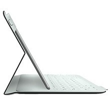 Logitech Launches New Keyboard Folios, Keyboard Cover, and Protective Case for the iPad Air | Apple News - From competitors to owners | Scoop.it