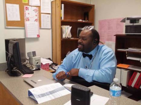 A Whole School Approach to Behavior Issues | Social and Emotional Support of Students | Scoop.it