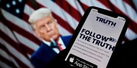 Top Trump social media investors arrested on insider trading charges - RawStory.com | Operation Deimos | Scoop.it