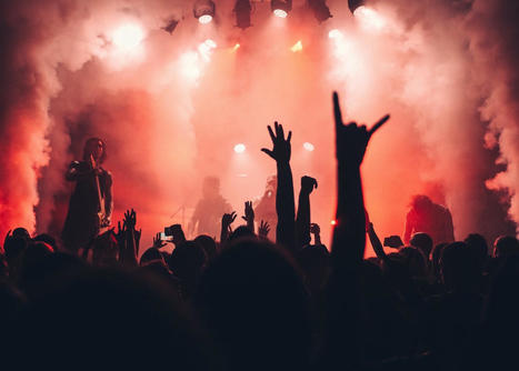 Les festivals et salles de concert font le bilan (carbone) pour réduire leur empreinte écologique | Pioche Mag | La SELECTION du Web | CAUE des Vosges - www.caue88.com | Scoop.it