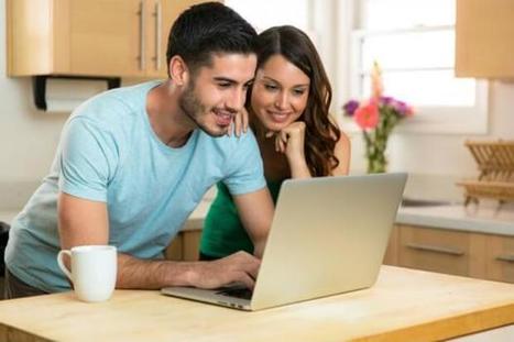 Tips For First Time Home Buyers | Real Estate Articles Worth Reading | Scoop.it