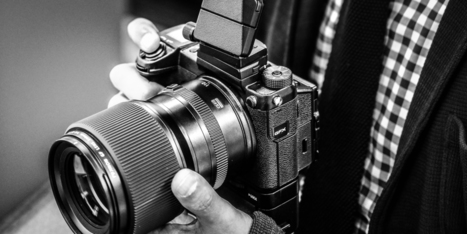 Changing the game at Photokina 2016 | Fujifilm GFX | Scoop.it