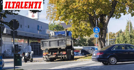 Uutta tietoa Mynämäen onnettomuudesta: Uhri alle 7-vuotias | 1Uutiset - Lukemisen tähden | Scoop.it