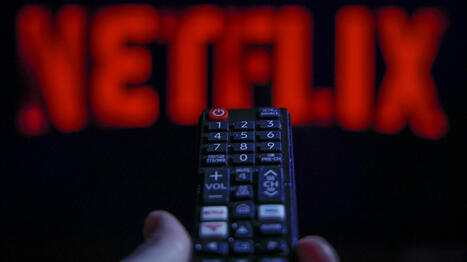 Soupçons de blanchiment de fraude fiscale aggravée : les perquisitions se poursuivent chez Netflix France à Paris ... | Renseignements Stratégiques, Investigations & Intelligence Economique | Scoop.it