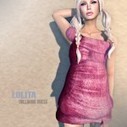 LOLITA Dress Rose by Ricielli | Teleport Hub | Teleport Hub | Scoop.it