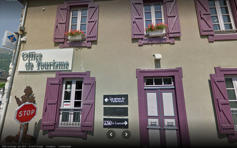A compter du 7 décembre, un nouveau bureau de poste à l'Office de Tourisme de Vielle-Aure | Vallées d'Aure & Louron - Pyrénées | Scoop.it