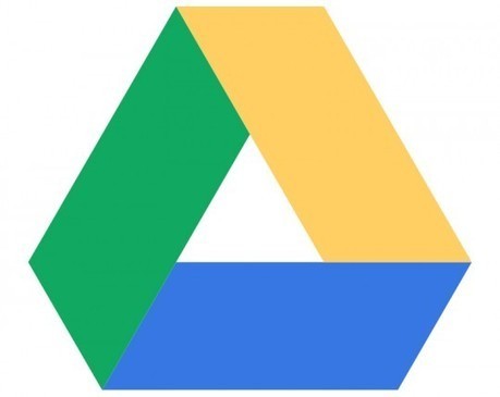 Cómo descargar una copia de seguridad de Google Drive | TIC & Educación | Scoop.it