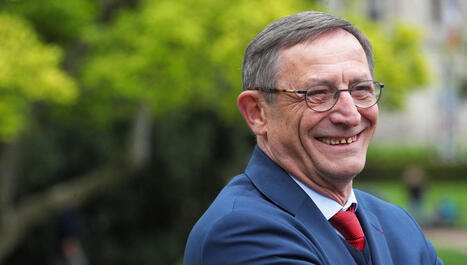 Gratuité du parking à l'hôpital public : "une nécessité pour les patients", estime la Ligue contre le cancer du Bas-Rhin - ici | Alsace Actu | Scoop.it