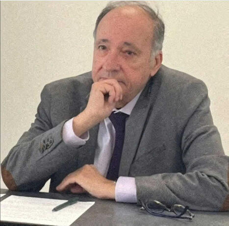 Freddy Roy, candidat de l’Union des droites et du RN aux Municipales 2026 à La Roche-sur-Yon | L'actualité des quartiers politique de la ville de Bretagne et Pays de la Loire | Scoop.it