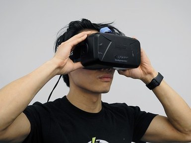 Guide to Virtual Reality in Higher Education | E-Learning-Inclusivo (Mashup) | Scoop.it