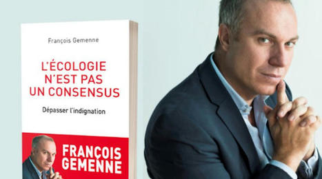 Nancy : le Livre sur la Place lance ses débats d'idées, François Gemenne, premier invité le 16 janvier 2023 | veille territoriale | Scoop.it