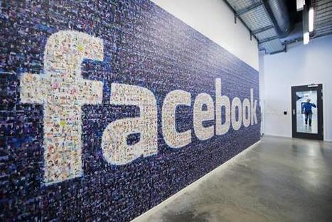 Facebook s'allie à Newscorp pour s'attaquer aux médias | Les médias face à leur destin | Scoop.it