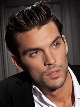 Fashion Forward Men's Hairstyles 2012 | Kapsels voor mannen | Scoop.it