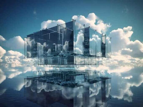 Virtualisation : comment la concurrence s'est rapproch&eacute;e de VMware | Accompagnement au changement | Scoop.it