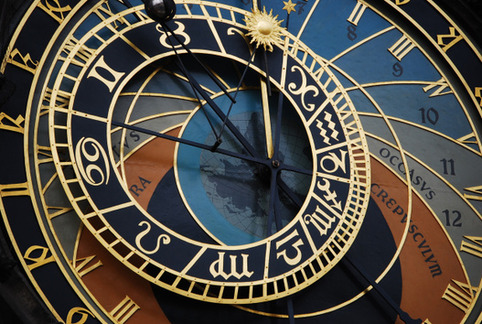 It's about Time: On Editorial Calendars (and Why You Might Need One) | Marketing de contenidos, artículos seleccionados por Eva Sanagustin | Scoop.it