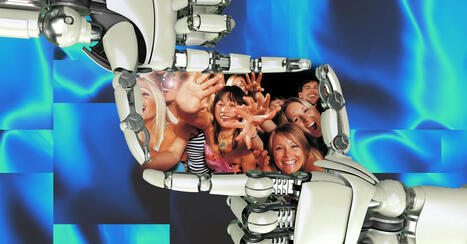 The AI Void in the SocialAI  | technoliterati v.3.1 | Scoop.it