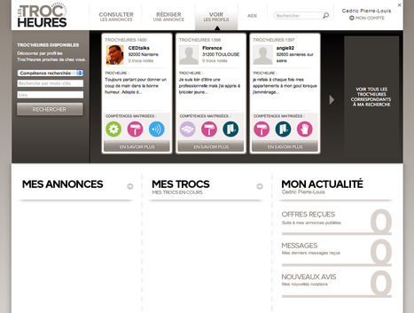 Castorama lance "lestrocheures.fr" | Innovation sociale | Scoop.it