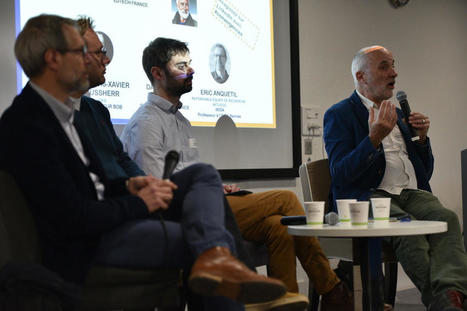 L’intelligence artificielle, concrétisation des promesses de la FOAD ? | Formation : Innovations et EdTech | Scoop.it