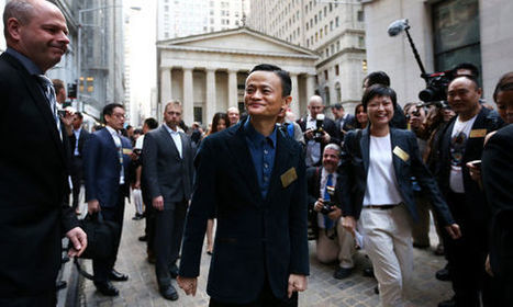 Maailma on muuttumassa lopullisesti: Ihmiskunnan taloushistoriaa kirjoitetaan nyt Kiinassa | 1Uutiset - Lukemisen t&auml;hden | Scoop.it