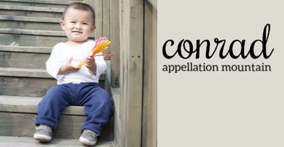 Conrad: Baby Name of the Day | Name News | Scoop.it