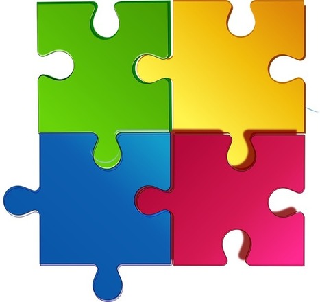 The Power of the Jigsaw • based on Hattie's research (via @LoriGracey  | Moodle and Web 2.0 | Scoop.it