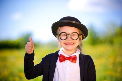 New Geek Chic Names For Girls | Name News | Scoop.it