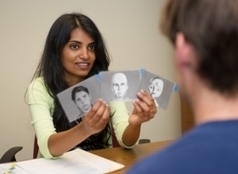 GT | News Center :: Putting a Face on a Robot | Simulation in Health Sciences Education | Scoop.it