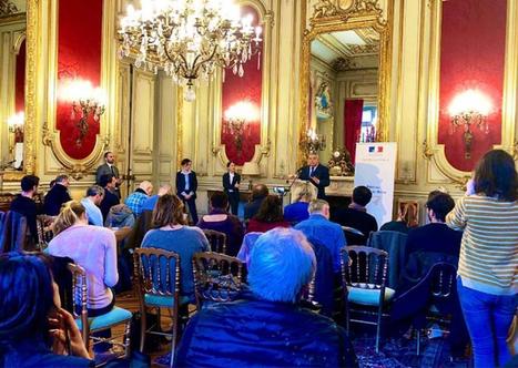 Bouches-du-Rhône : le préfet propose la fusion totale entre le département et la métropole | Décentralisation et Grand Paris | Scoop.it