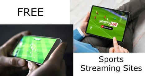 Streaming Football: Paid vs. Free | ATZsport - Watch HD Football Live Streaming | Scoop.it