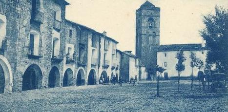 Ainsa intronisé parmi les plus beaux villages d'Espagne | Vallées d'Aure & Louron - Pyrénées | Scoop.it