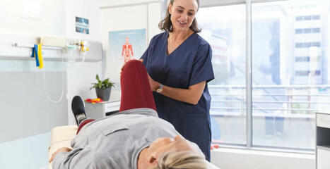 Relief from Meralgia Paresthetica: Tips and Treatment Options | Call: 915-850-0900 or 915-412-6677 | Neuropathy "The Painful Enigma" | Scoop.it
