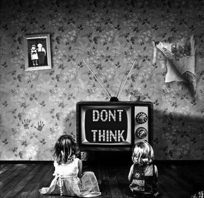 7 Ways Our Children Are Being Brainwashed | meditation, spirituality and meaning | Scoop.it