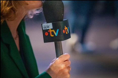 En 2026, l&rsquo;audiovisuel s&rsquo;enfonce dans la crise | DocPresse ESJ Lille | Scoop.it