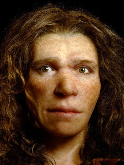 Some Neanderthals had brown eyes, dark skin | Science News | Scoop.it