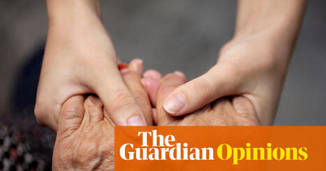 As my husband&rsquo;s carer, I sometimes need a break &ndash; finding respite care in Australia shouldn&rsquo;t be this difficult&nbsp; | Hospitals and Healthcare | Scoop.it