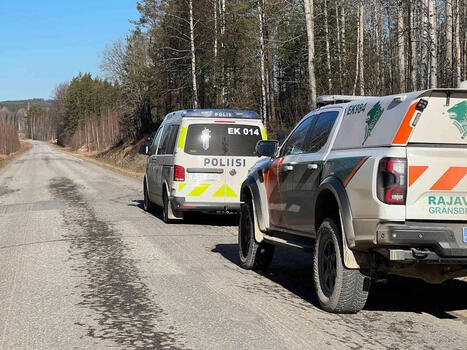 Roskien poltto sai viranomaiset etsim&auml;&auml;n mahdollista droonia &ndash; isosta tulenteosta pit&auml;&auml; ilmoittaa pelastuslaitokselle | Etel&auml;-Karjala | Yle | 1Uutiset - Lukemisen t&auml;hden | Scoop.it
