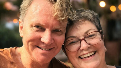 Finding love after loss: Three women share their personal experiences of navigating new relationships while grieving a partner | Hospitals and Healthcare | Scoop.it