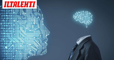 Tutkija uskoo ihmisten lopun olevan l&auml;hell&auml;: &rdquo;Ennemmin viisi kuin 50 vuotta&rdquo; | 1Uutiset - Lukemisen t&auml;hden | Scoop.it