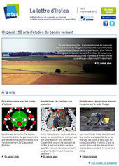 GEOGLAM : Des satellites pour une meilleure observation des cultures | Irstea | Télédétection veille IST INRAE & AgroParisTech | Scoop.it