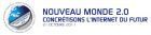 Nouveau Monde 2.0 : concr&eacute;tisons l&rsquo;Internet du futur | Cabinet de curiosit&eacute;s num&eacute;riques | Scoop.it