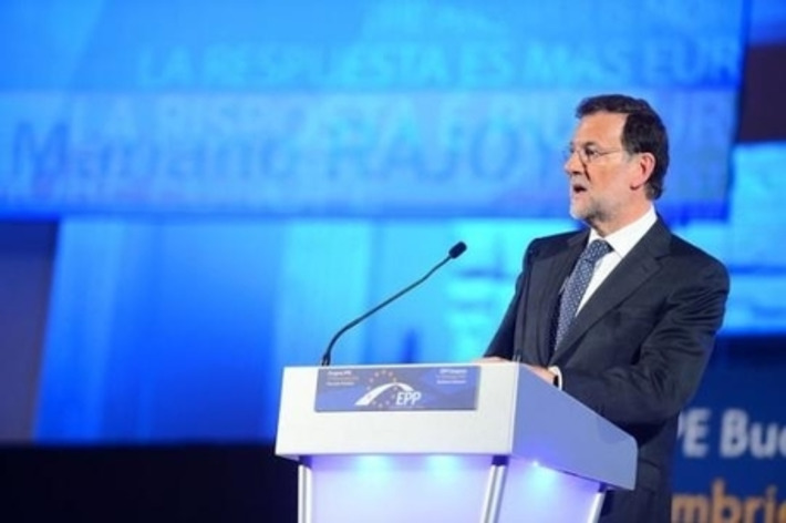 Mariano Rajoy se retrata y hace el rídiculo en su entrevista dada por ... - Blasting News | Partido Popular, una visión crítica | Scoop.it