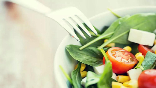 Nutrition adaptée : la clé pour le bien-vieillir à domicile | Aidants | Scoop.it